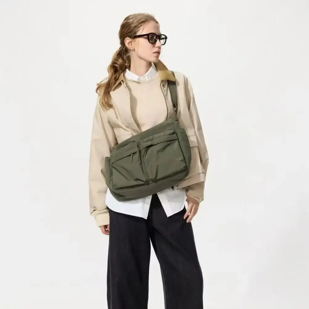 Luxury Bags For Sale - Nouveau sac en toile printemps-été pour