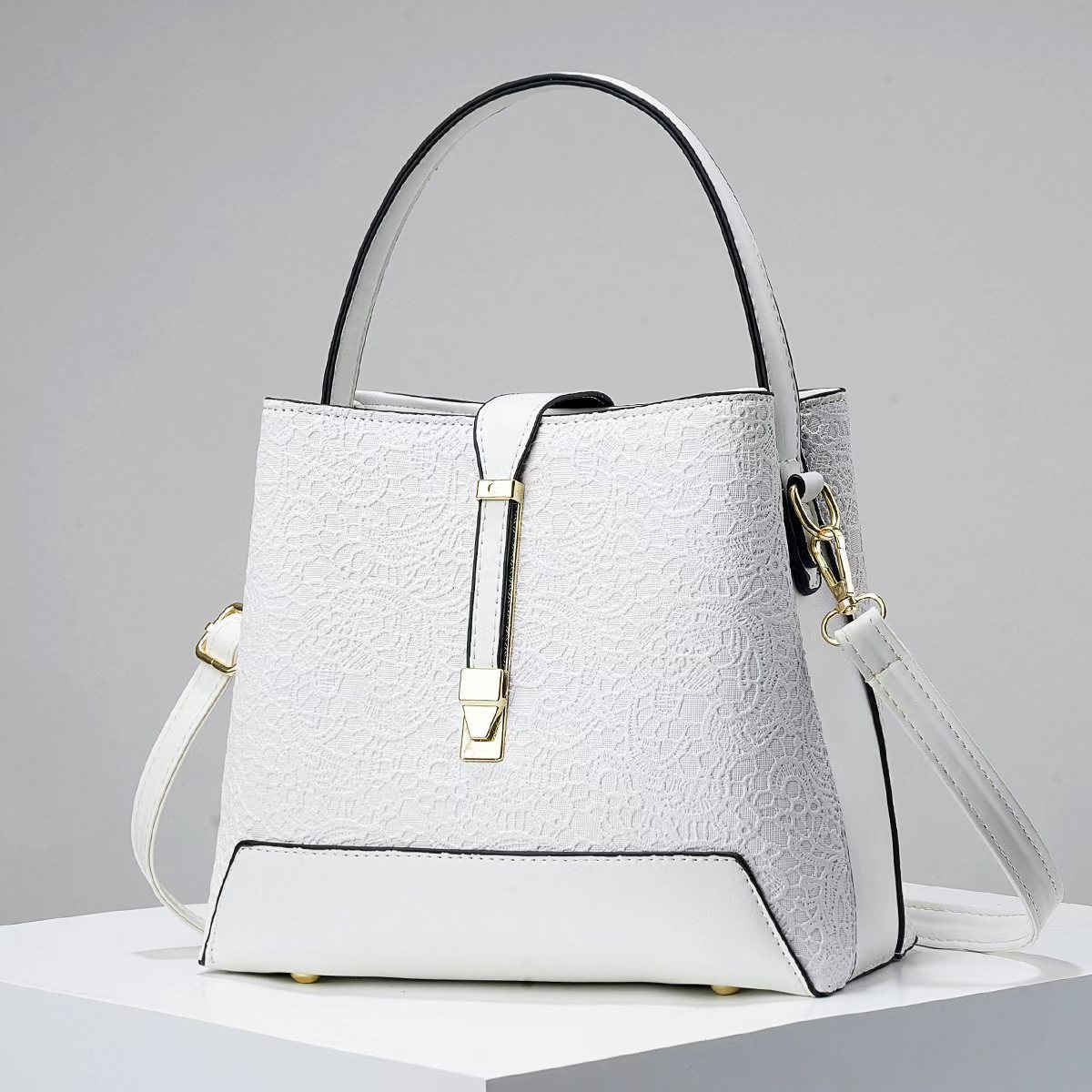 Luxury Bags Supplier - Nouveau Sac fourre-tout de luxe en