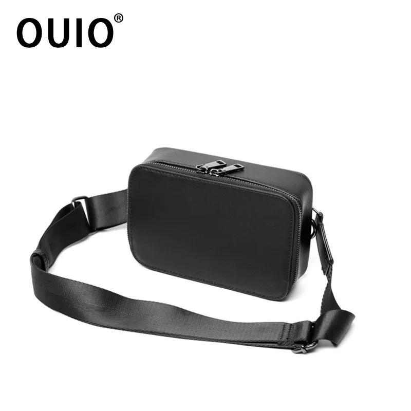 Luxury Bags Mini - OUIO sac de téléphone universel minimaliste
