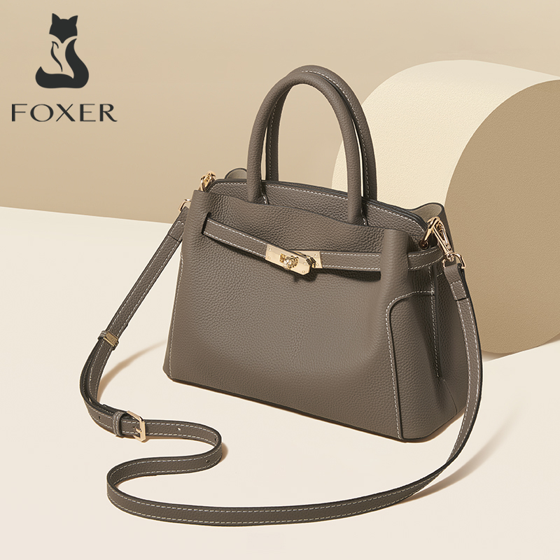 Luxury Bags For Sale - Sac à main en cuir véritable