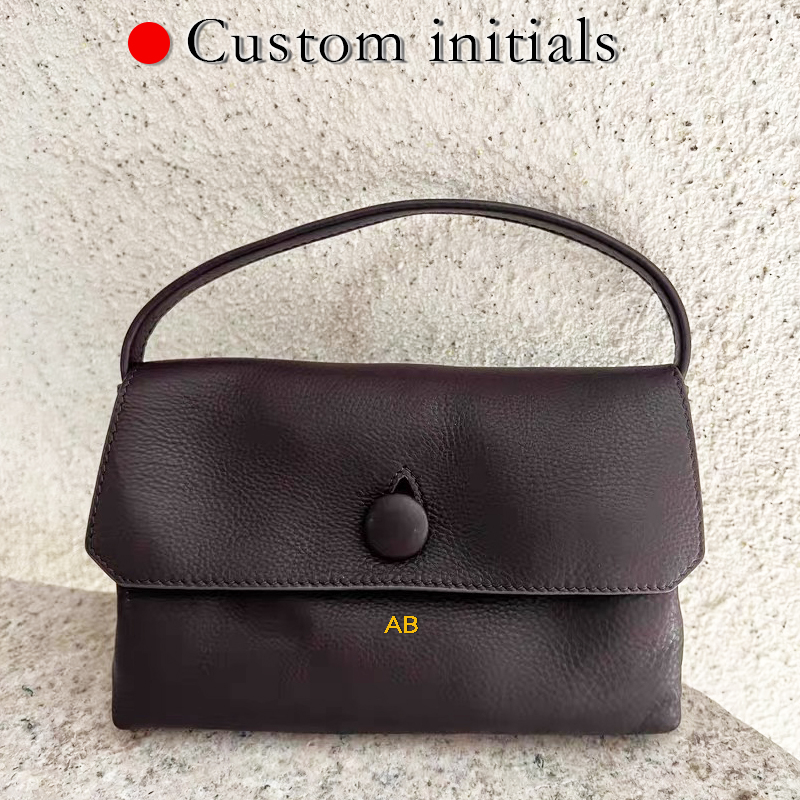 Luxury Bags Mini - Mini sac à main en cuir