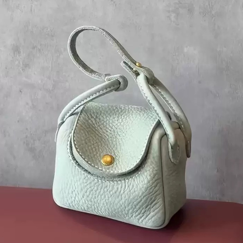 Luxury Bags Mini - Mode mignon Mini boîte sacs pour
