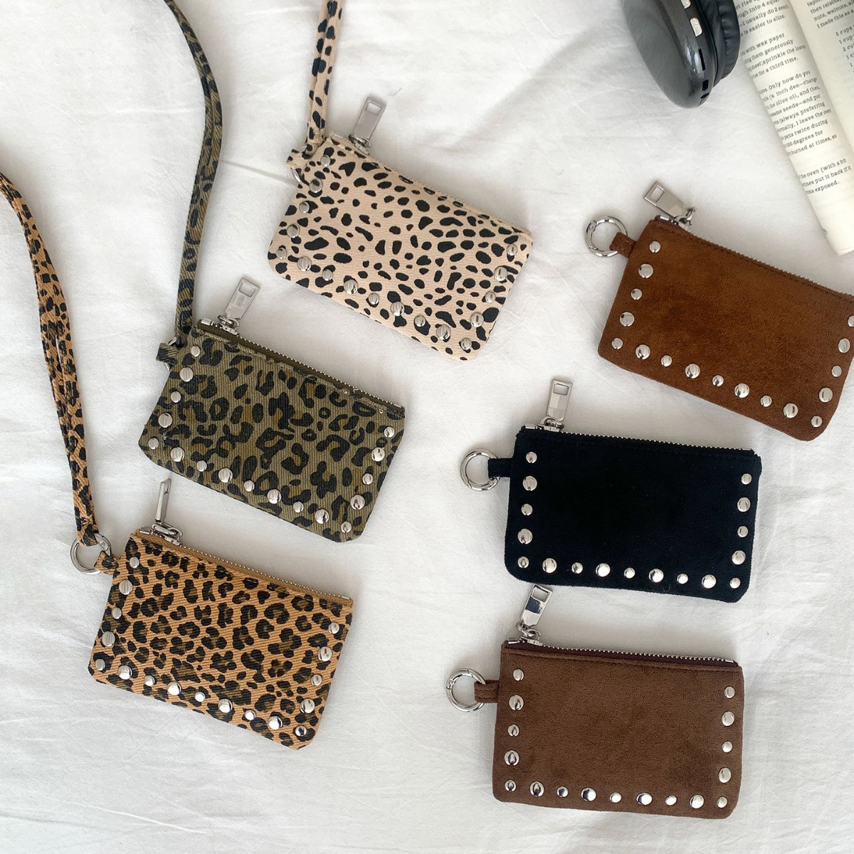 Nouveau sac à bandoulière clou - Shoulder Bag Slouchy avis et prix