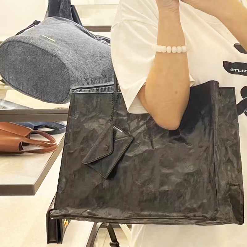 Sacs fourre-tout en papier kra - Luxury Bags Supplier avis et prix