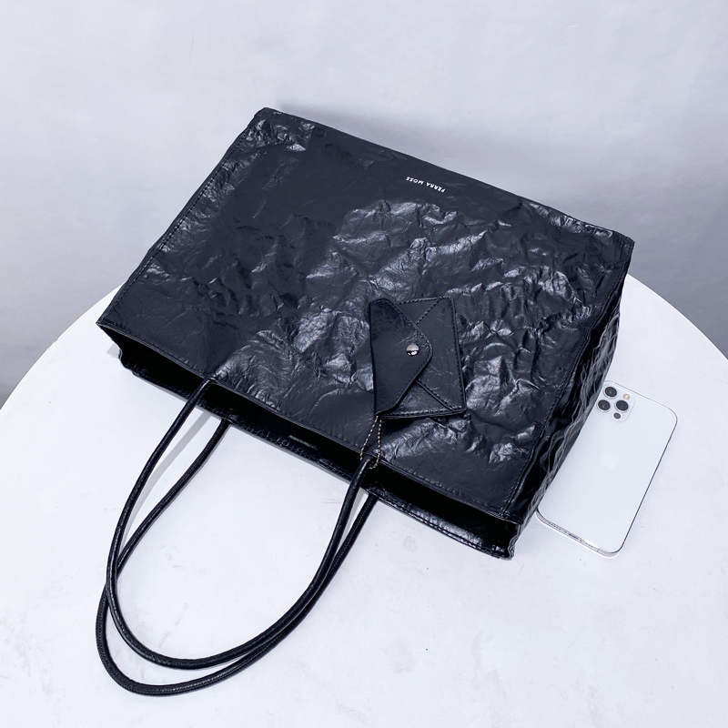 Sacs fourre-tout en papier kra - Luxury Bags Supplier avis et prix