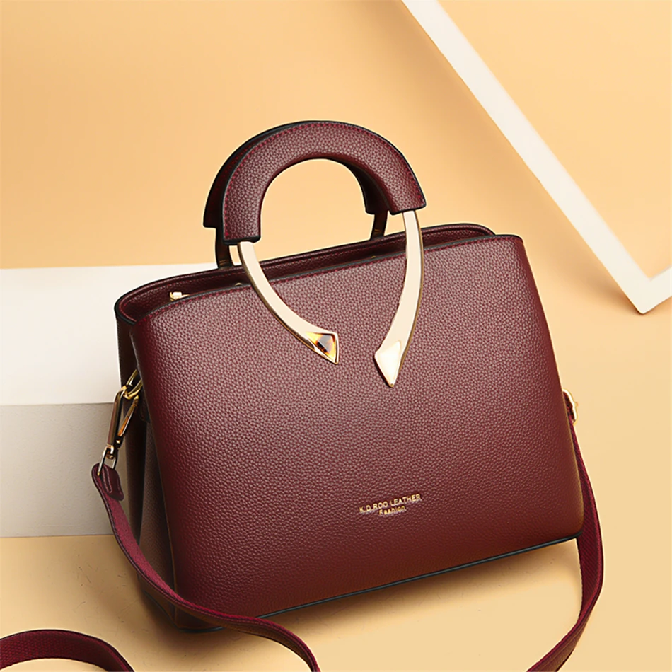 VANDERWAH véritable haute qual - Luxury Bags Supplier avis et prix