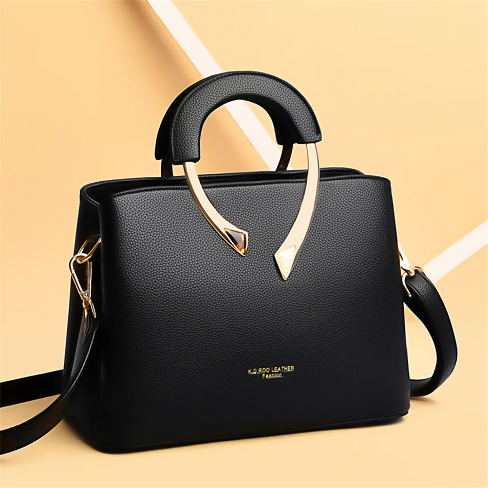 VANDERWAH véritable haute qual - Luxury Bags Supplier avis et prix