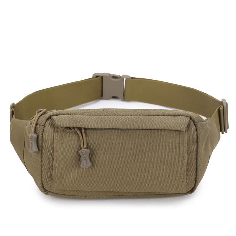 Sac banane étanche pour homme, - Shoulder Bag Slouchy avis et prix