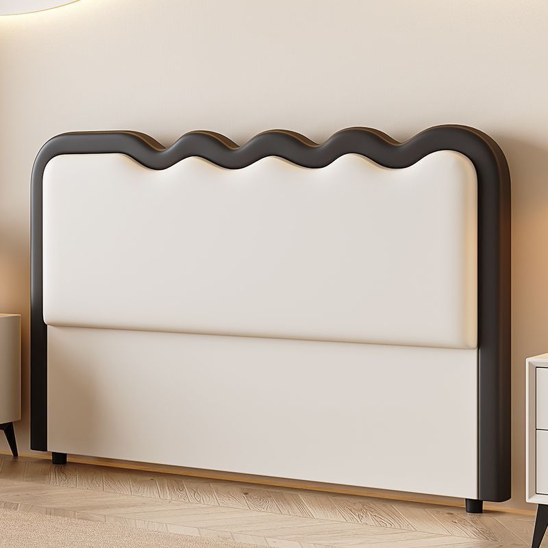Tête de lit intégrée simple av - Luxury Bags Buy avis et prix