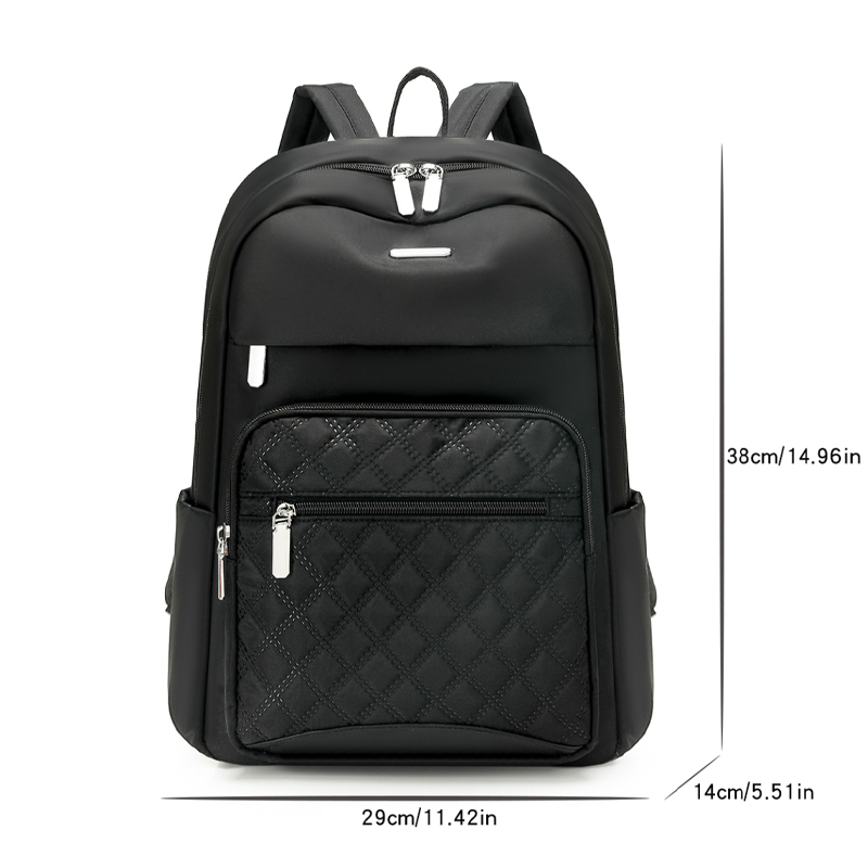 Sac à dos de voyage léger en n - Shoulder Bag Slouchy avis et prix