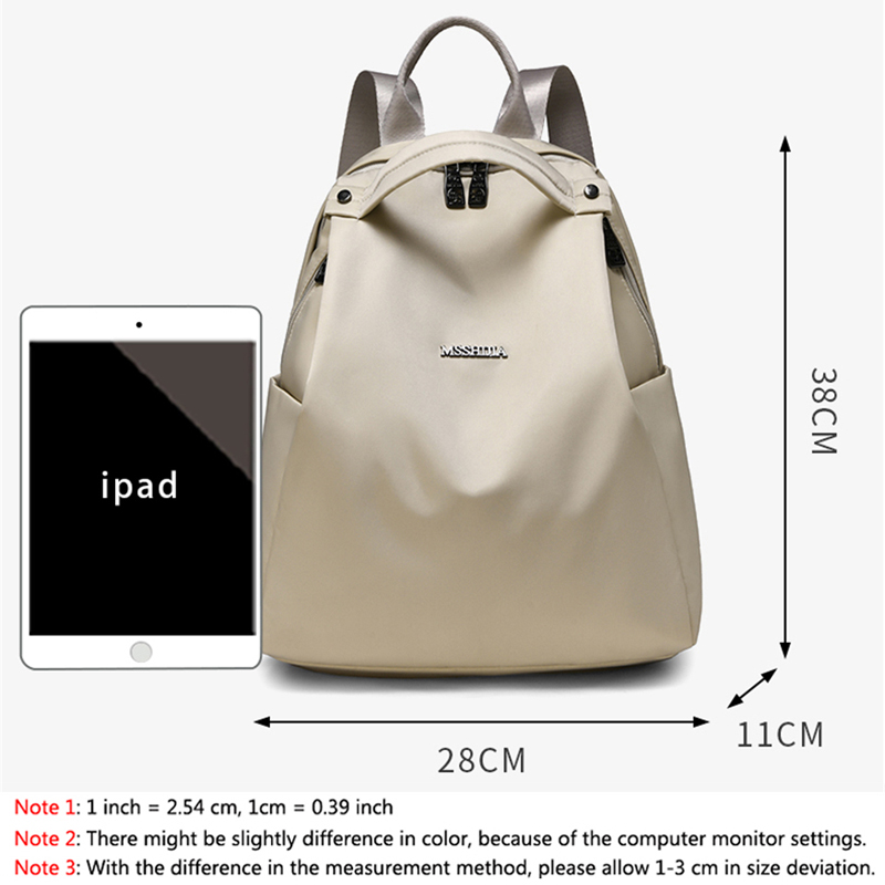 Sac à dos de mode pour femmes, - Shoulder Bag Slouchy avis et prix