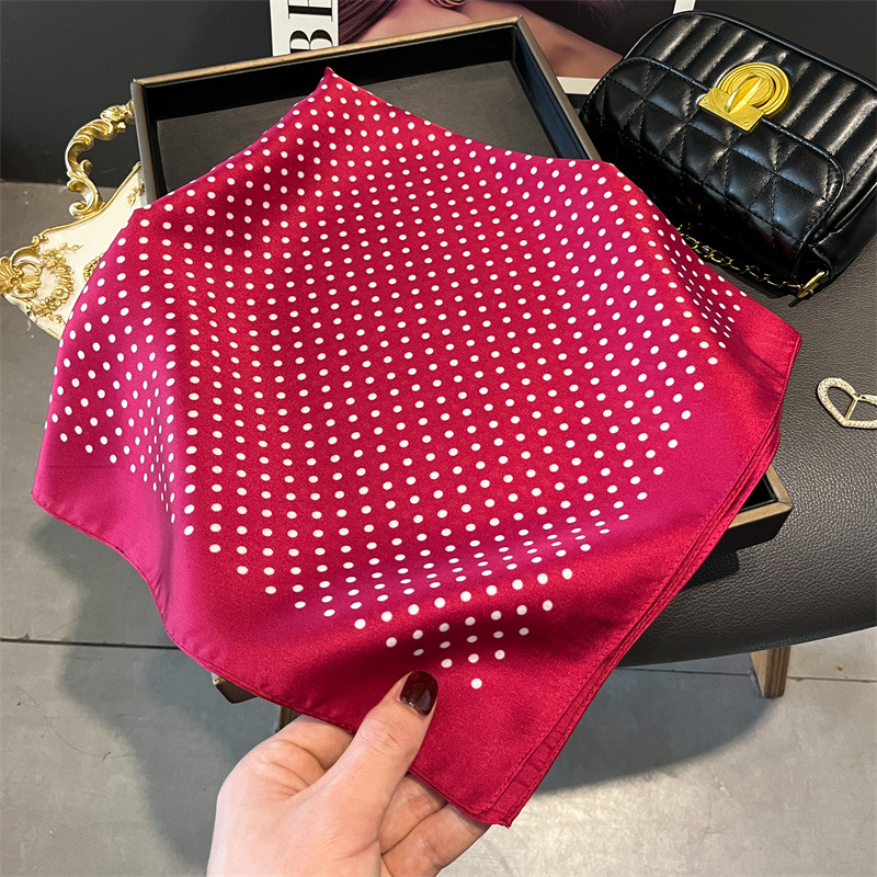 Foulards College de luxe pour  - Luxury Bags Mini avis et prix