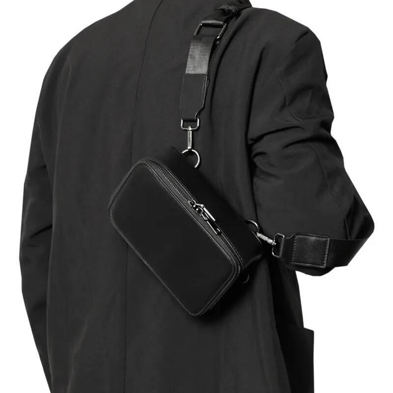 OUIO sac de téléphone universe - Luxury Bags Mini avis et prix