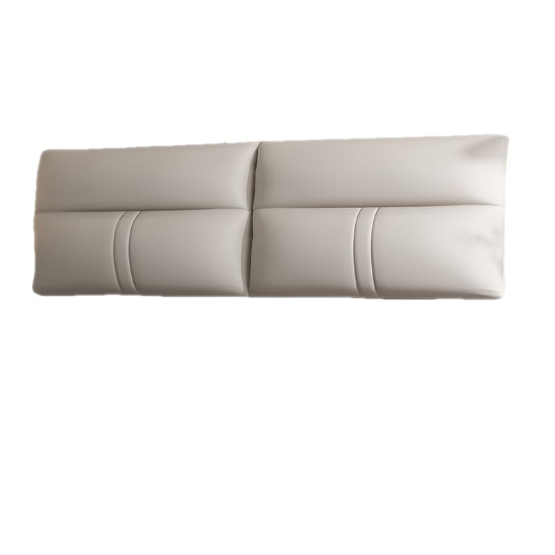 Tête de lit en tissu technique - Luxury Bags Buy avis et prix