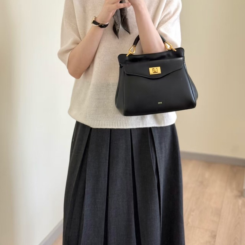 Sac à bandoulière grande capac - Shoulder Bag Slouchy avis et prix