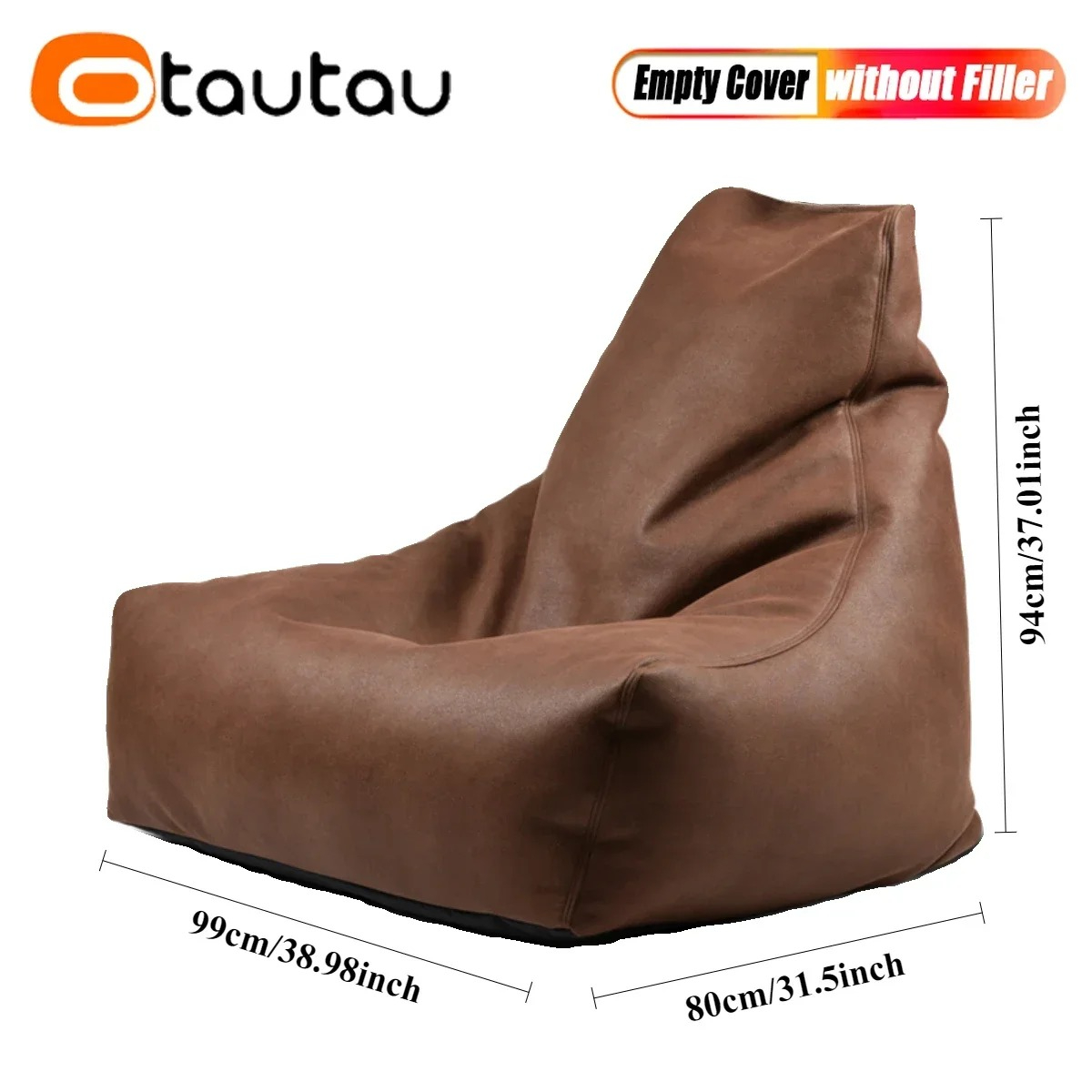 OTAUTAU Housse de chaise longu - Luxury Bags Buy avis et prix