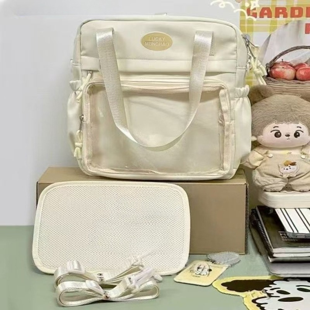 Sac à bandoulière de style jap - Luxury Y2K Bags avis et prix