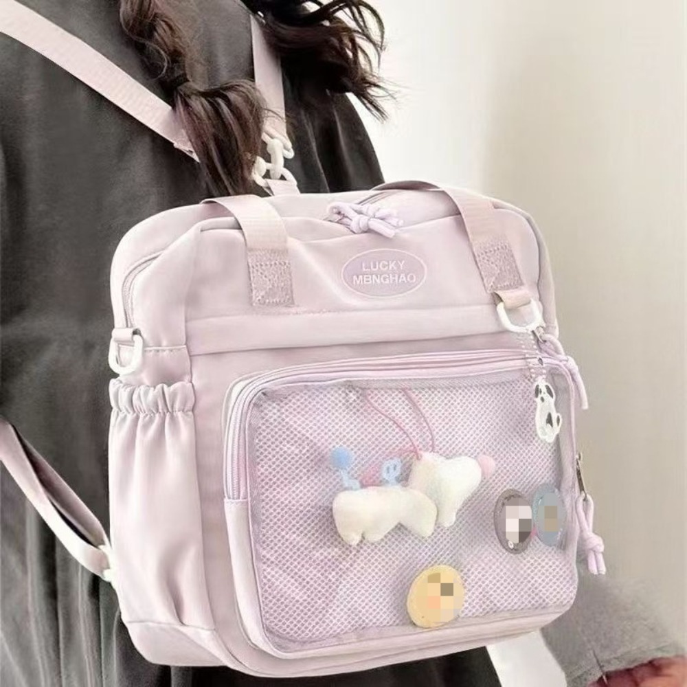 Sac à bandoulière de style jap - Luxury Y2K Bags avis et prix