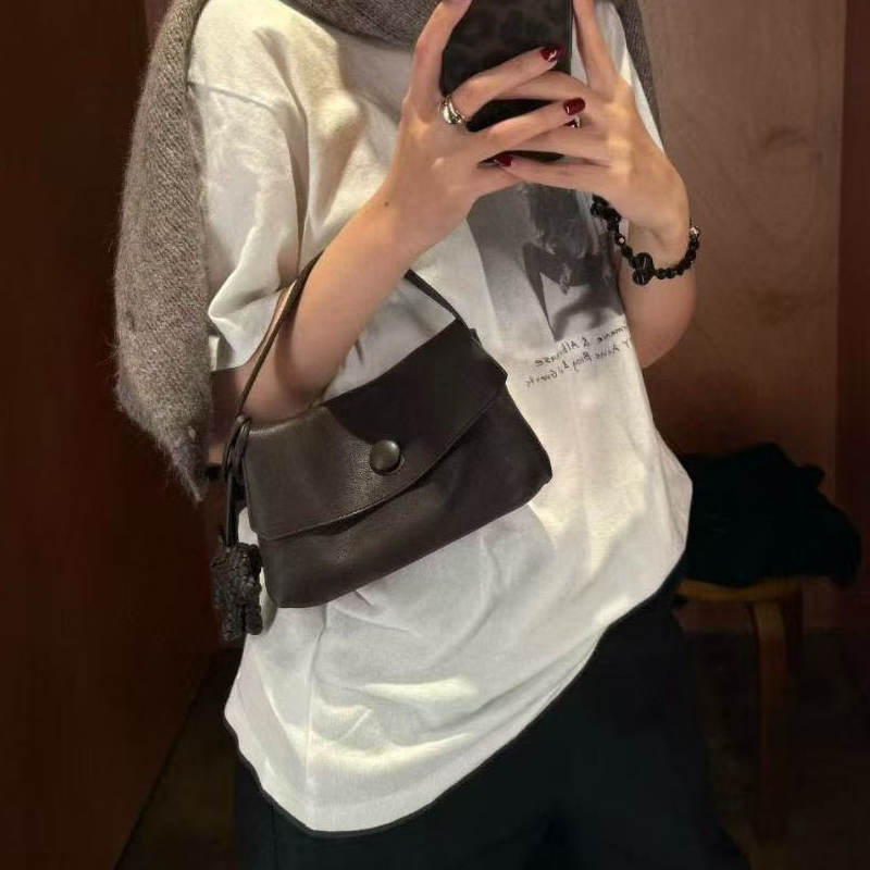 Mini sac à main en cuir vérita - Luxury Bags Mini avis et prix