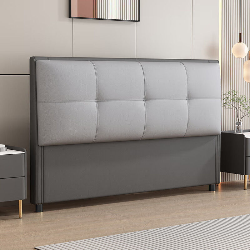 Lit simple en bois massif avec - Luxury Bags Buy avis et prix