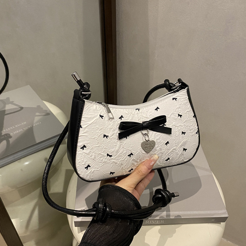 Sac à bandoulière rose Y2k pou - Luxury Y2K Bags avis et prix