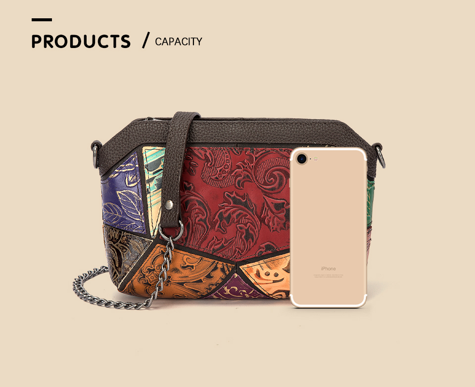 Petit sac à main patchwork en  - Luxury Bags For Sale avis et prix