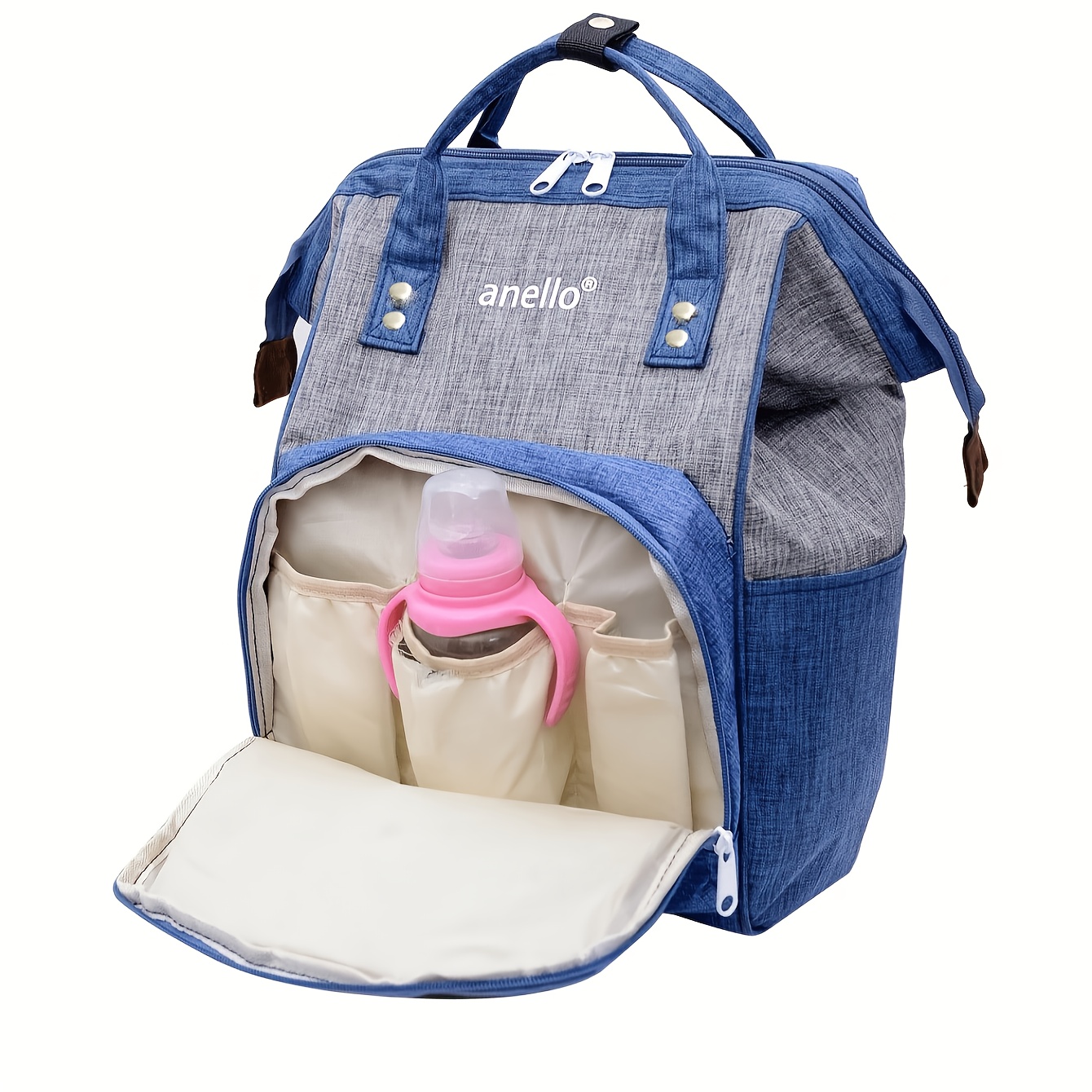 Sac à dos de voyage Mickey Mou - Shoulder Bag Slouchy avis et prix