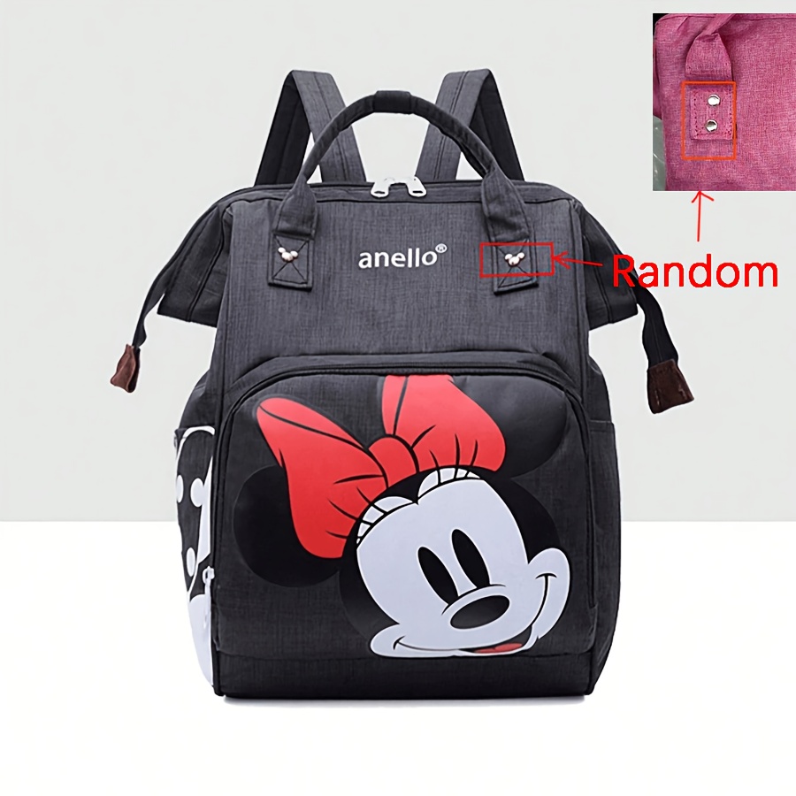 Sac à dos de voyage Mickey Mou - Shoulder Bag Slouchy avis et prix