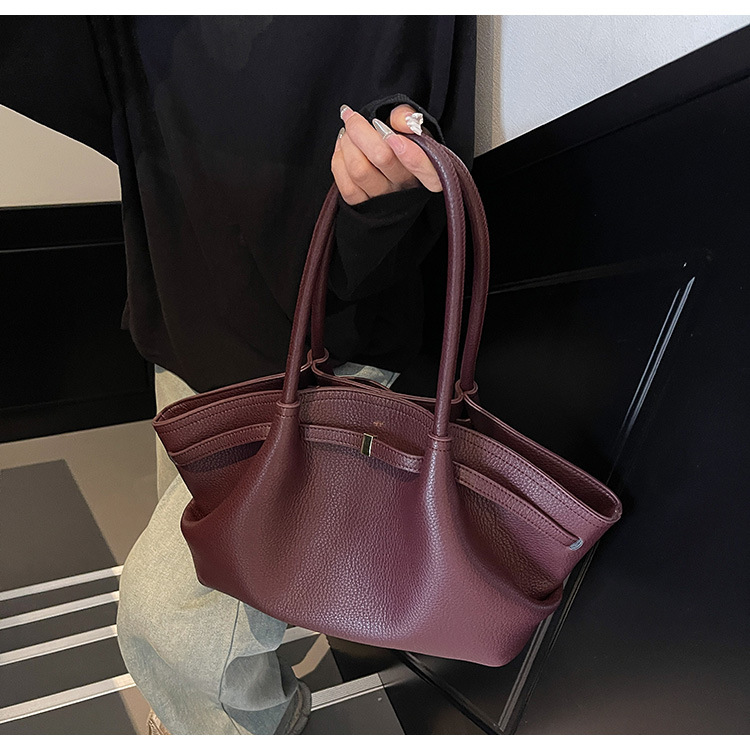 Sacs à main bordeaux pour femm - Luxury Bags Supplier avis et prix