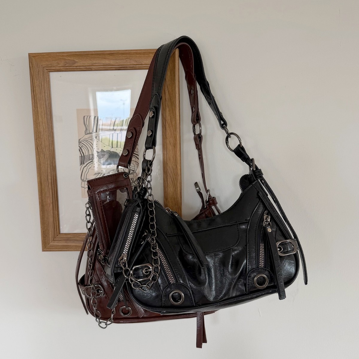 CGCBAG Sacs à bandoulière vint - Luxury Y2K Bags avis et prix