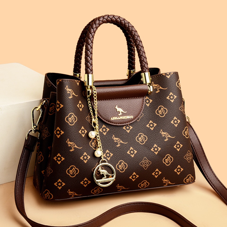 Poignée tissée véritable marqu - Luxury Bags Supplier avis et prix