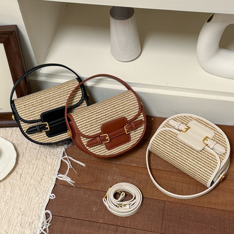 Sacs de selle de boîte de pail - Luxury Bags Mini avis et prix
