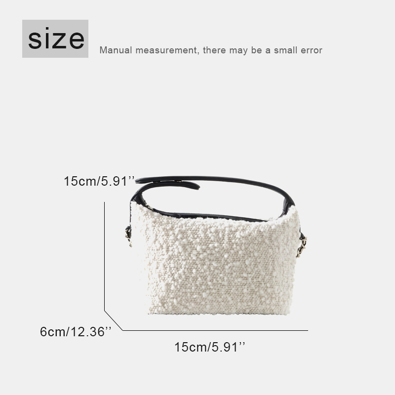 Mini sacs hobos classiques en  - Luxury Bags Mini avis et prix