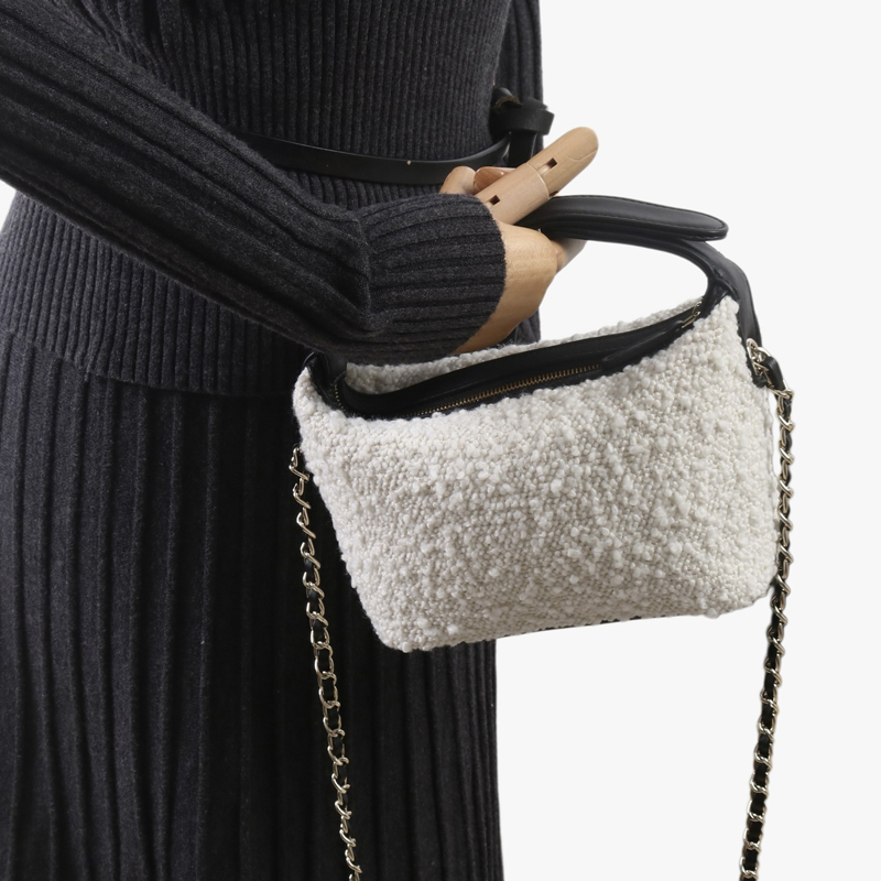 Mini sacs hobos classiques en  - Luxury Bags Mini avis et prix