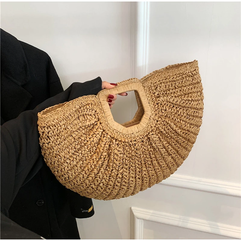 Pochette tissée de marque de l - Luxury Bags For Sale avis et prix