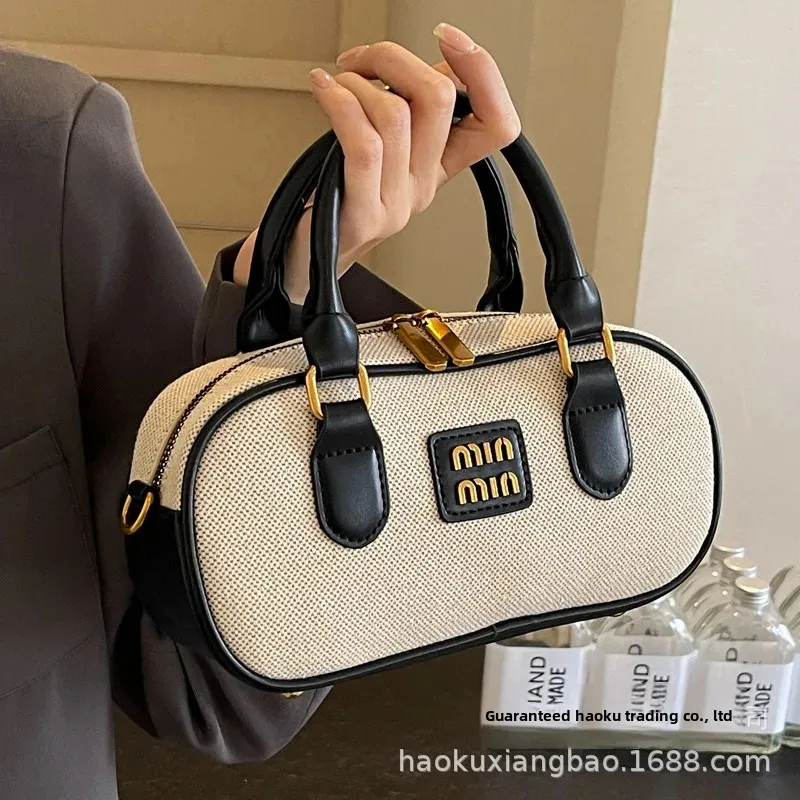 Sac à main en toile de luxe Y2 - Luxury Y2K Bags avis et prix
