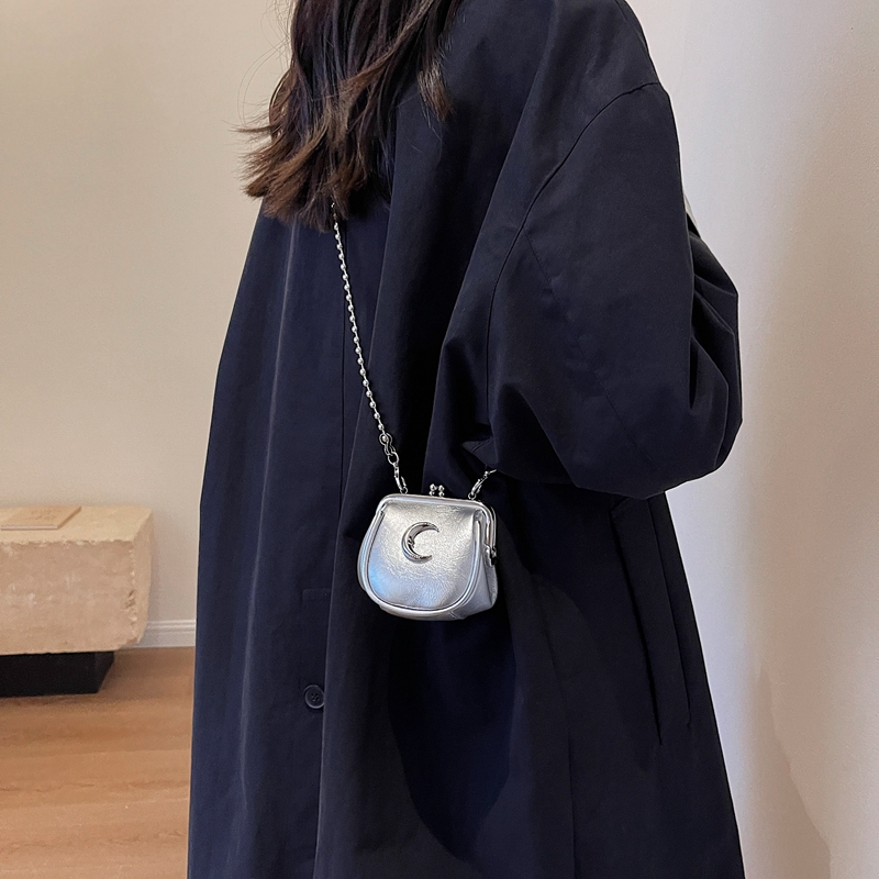 Mini sacs à bandoulière en cui - Luxury Y2K Bags avis et prix