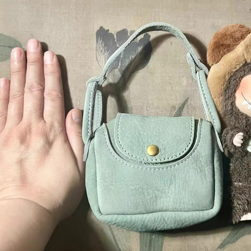 Mode mignon Mini boîte sacs po - Luxury Bags Mini avis et prix