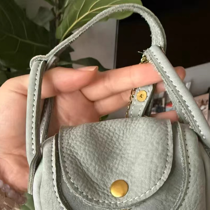 Mode mignon Mini boîte sacs po - Luxury Bags Mini avis et prix